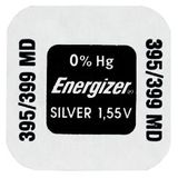 ENERGIZER Silver 395/399 BL1