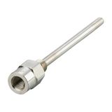 THERMOWELL, D6/ G1/4 /L=150