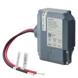 JB 512C23 - KNX Switching actuator 1 x  AC 120...277  JB 512C23