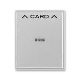 3559E-A00700 08 Card switch cover plate