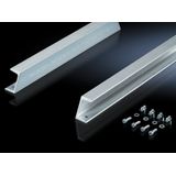 TS Support rail 65 x 42 mm, for TS, SE, for W: 800 mm