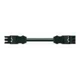 771-9393/016-601 pre-assembled interconnecting cable; Dca; Socket/plug