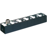CUBE67 I/O EXTENSION MODULE 4 analog inputs (RTD)