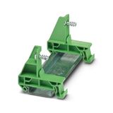 DR 35-PC 35 - DIN rail adapter