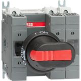 OS63GD12P SWITCH FUSE