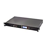 Multi Socket Power Distribution Unit (PDU), 1 Inp./8 Outp.