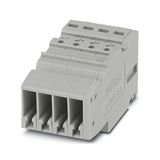 COMBI receptacle