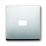 1720-866 CoverPlates (partly incl. Insert) pure stainless steel Stainless steel
