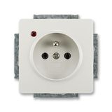 5598G-A02349 S1 Socket outlet with earthing pin, with surge protection