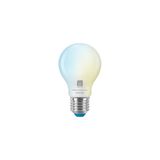 OCTO WiZ Connected A60 Tunable White Frosted Smart Lamp 7W