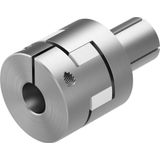 EAMD-32-32-11-16X20-U Quick coupling