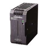 Coated version, Book type power supply, Pro, Single-phase, 240 W, 24VD