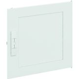 CTW23S ComfortLine Door, IP30, 421 mm x 521 mm x 14 mm