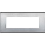 Axolute Air-cover pl. 6m brushed chrome