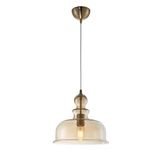 Pendant Tone Pendant Lamp Bronze