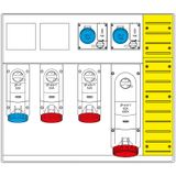 DISTRIBUTION ASSEMBLY (ACS)