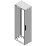 Spacial SF enclosure without mounting plate - assembled - 2000x300x800 mm