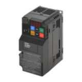 M1 AC Drive, 0.75/1.1 kW (HD/ND), 5.0/6.0 A (HD/ND), 200 VAC, 3~ input