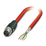 Bus system cable