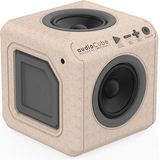 Bluetooth audio Cube 4speak.360" 30w