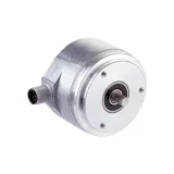 Absolute encoders: AFS60A-S1AC262144
