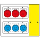 ENCLOSURES BEEBOX 150x200x60mm