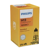 9008C1 PHILIPS H13