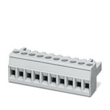 MSTBT 2,5/ 3-ST SET SO3 - Printed-circuit board connector