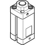 DFSP-20-10-DS-PA Stopper cylinder