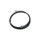 Fiber optic cable (pair), 10m (For SPX drives when using OPT-D1 or OPT-D2)