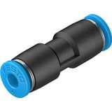 QS-4 Push-in connector