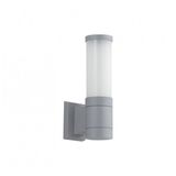 Outdoor Wall Lamp Grey Cavo