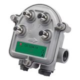 CA 1204-14, 4-way Tap 14dB