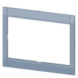 cover frame for door cutout 137.6 x...