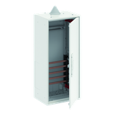 CZE32 ComfortLine Feed-in enclosure, Surface mounting, Isolated (Class II), IP30, Field Width: 1, Rows: 0, 950 mm x 300 mm x 215 mm