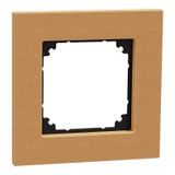 Wooden frame, 1-fold, beech, M-PLAN