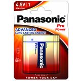 PANASONIC Pro Power 3LR12 4.5V BL1