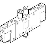 CPE14-M1BH-5J-QS-6 Air solenoid valve