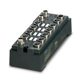 FLM DIO 4/4 M12-2A - Distributed I/O device
