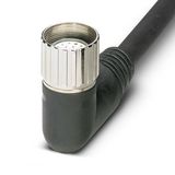 RCK-TWUM/BL16+3/15,5PUR-UX - Master cable