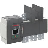 OXB1250E3X4QB AUTOMATIC TRANSFER SWITCH