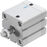 ADN-50-30-A-P-A Compact air cylinder