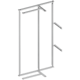 PMB486 PMB486     Mounting frame 4PW H8 D6