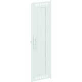 CTW16S ComfortLine Door, IP30, 921 mm x 271 mm x 14 mm