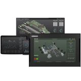 Movicon Pro Runtime Scada 40,000 Tags AA056941F