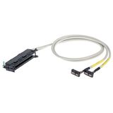 System cable for Siemens S7-1500 2 x 16 digital inputs or outputs