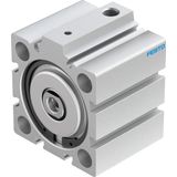 AEVC-50-25-I-P Short-stroke cylinder