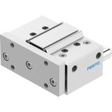 DFM-80-50-P-A-KF Guided actuator