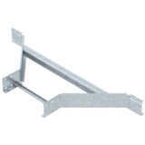 LAA 1140 R3 FT Add-on tee for cable ladder 110x400