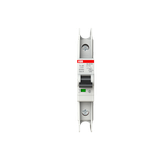 SU201M-Z7 Miniature Circuit Breaker - 1P - Z - 7 A